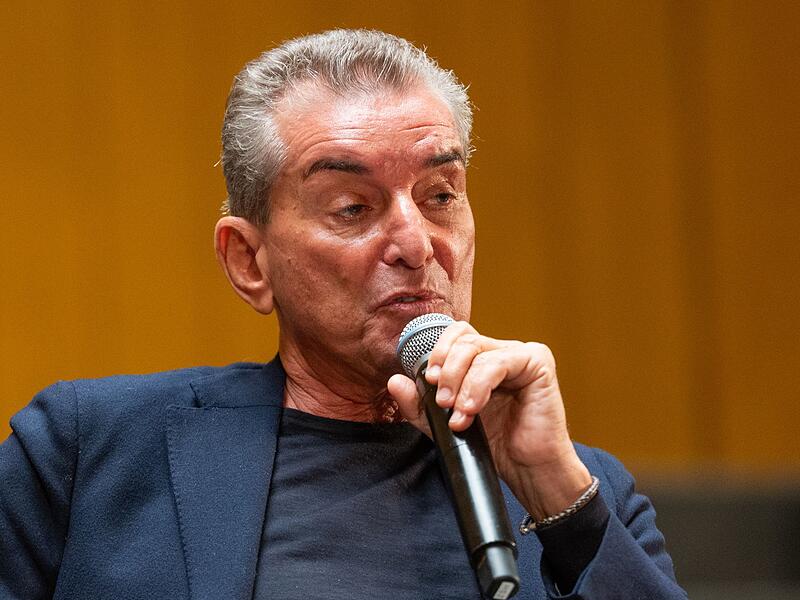 Michel Friedman