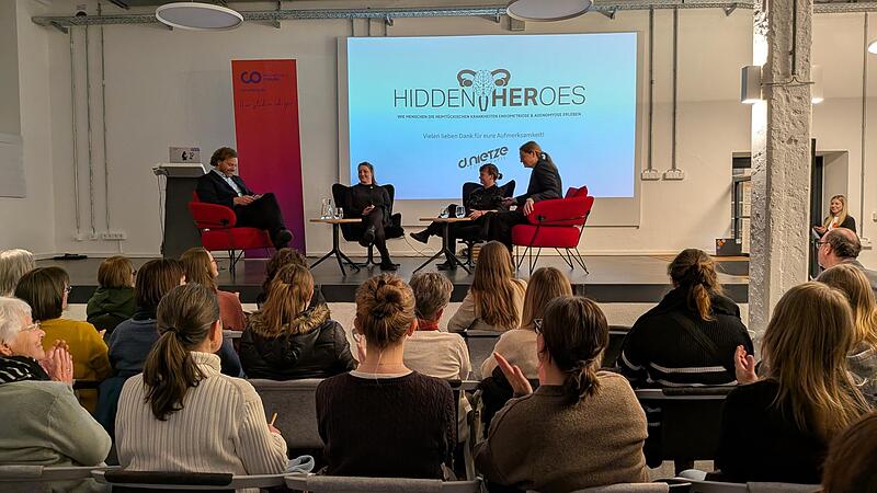 Endometriose & Adenomyose im Fokus