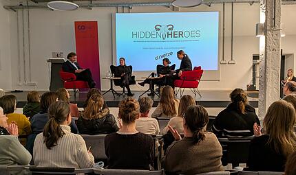 Endometriose & Adenomyose im Fokus