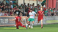 Fu&szlig;ball TSV Neudrossenfeld