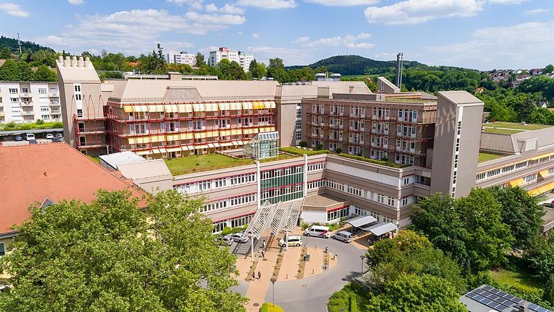 Klinikum Coburg