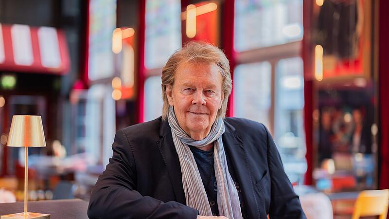 Howard Carpendale Howard Carpendale