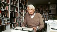 Jürgen Habermas gestorben Jürgen Habermas gestorben