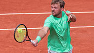 Der Coburger Kevin Krawietz hat in Kitzbühel den Finaleinzug knapp verpasst. Der Coburger Kevin Krawietz hat in Kitzbühel den Finaleinzug knapp verpasst.
