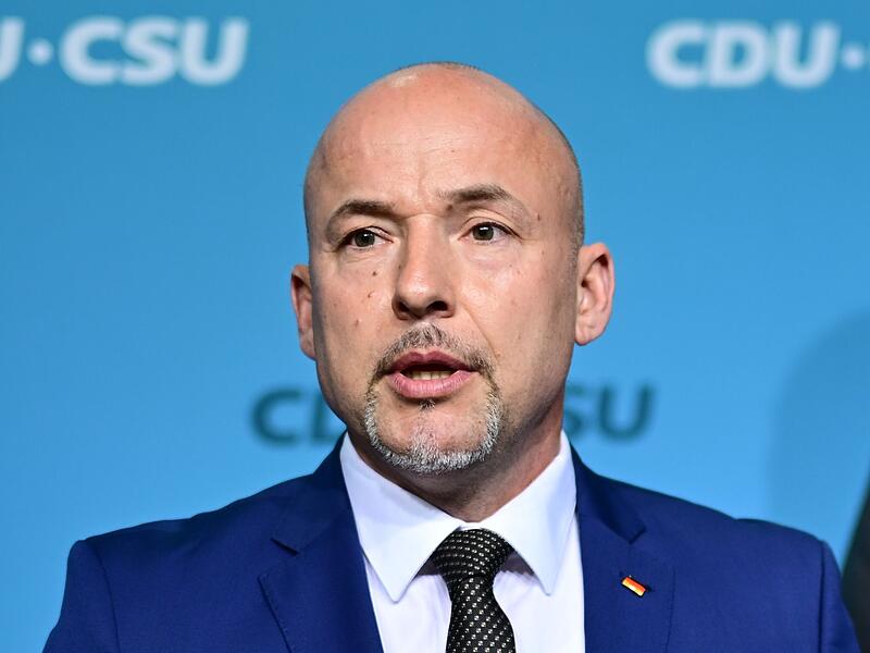 Alexander Hoffmann
