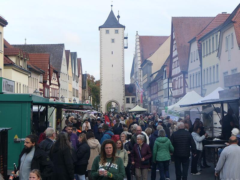 Kirchweih Haßfurt 2026 Kirchweih Haßfurt 2026