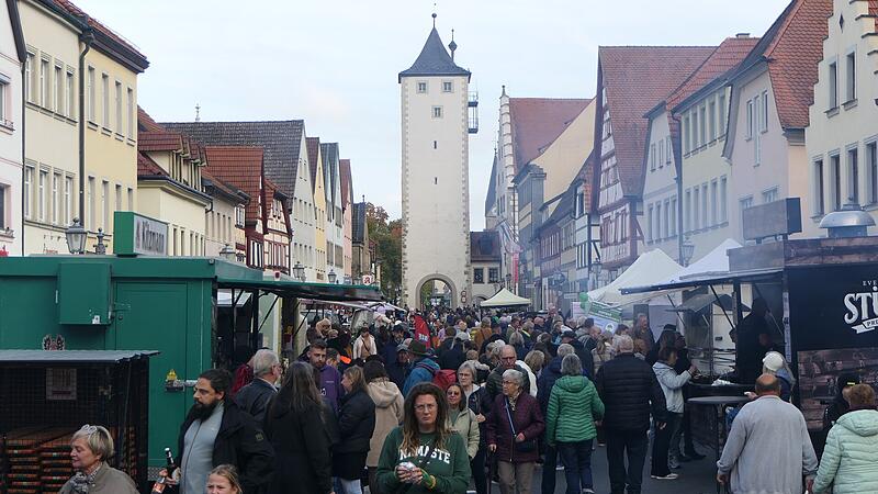 Kirchweih Ha&szlig;furt 2026