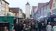 Kirchweih Ha&szlig;furt 2026