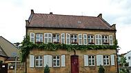 Pfarrhaus Kemmern