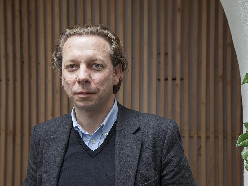 Franz Ullrich, Regierungsbaumeister, Stadtplaner und Architekt aus BambergForchheim & Fr&auml;nkische Schweiz