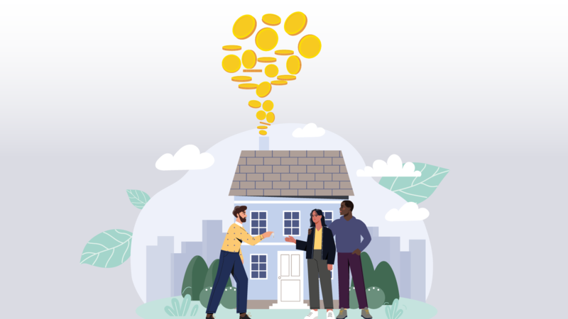 Heimatmonitor-Titelbild Immobilien Heimatmonitor-Titelbild Immobilien