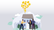 Heimatmonitor-Titelbild Immobilien