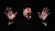 US-Pr&auml;sident Trump