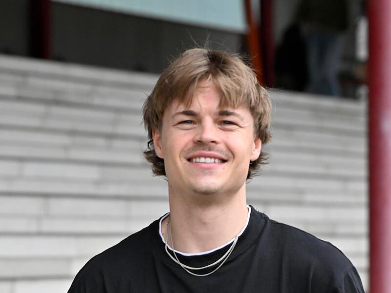 Verst&auml;rkt den FC Coburg: Ulrich Spie&szlig;