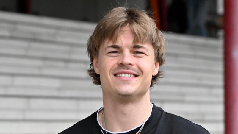 Verst&auml;rkt den FC Coburg: Ulrich Spie&szlig;