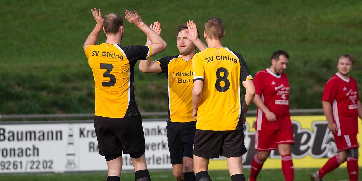 A Klasse 4 Kronach