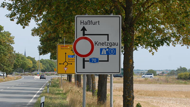 Umleitung Umleitung