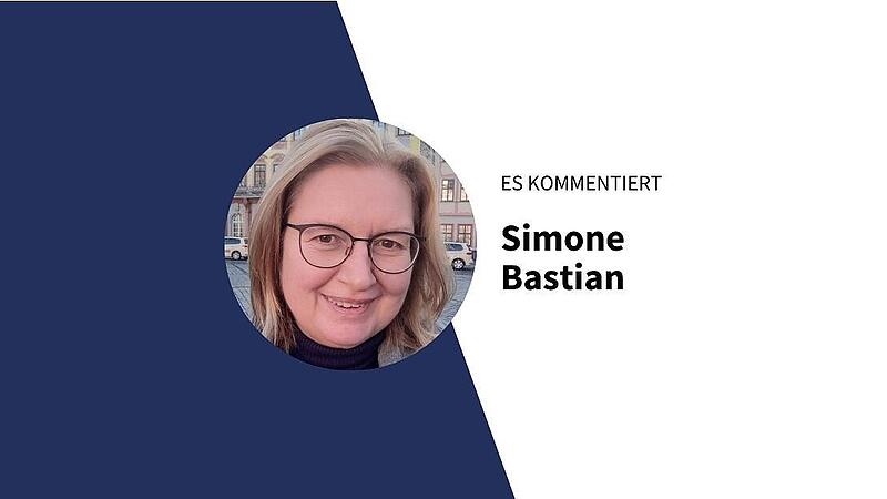Simone Bastian