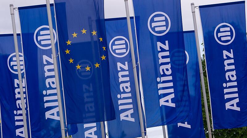 Allianz-Versicherung Allianz-Versicherung