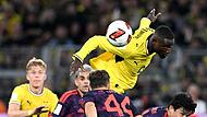 Borussia Dortmund - FC Bayern M&uuml;nchen