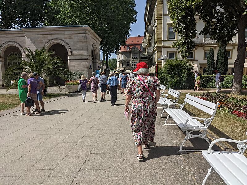 Bad Kissingen Symphonik Mob 2022