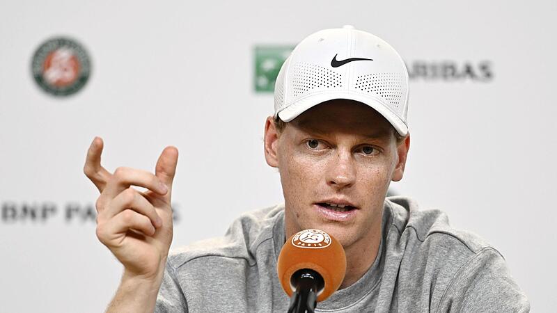 French Open - Medientag