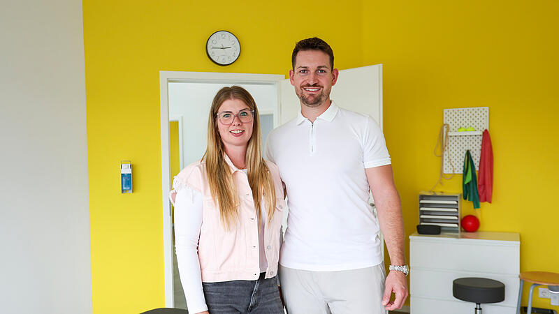 Physio-Praxis ActivAL in Forchheim vergrößert sichForchheim & Fränkische Schweiz Physio-Praxis ActivAL in Forchheim vergrößert sichForchheim & Fränkische Schweiz