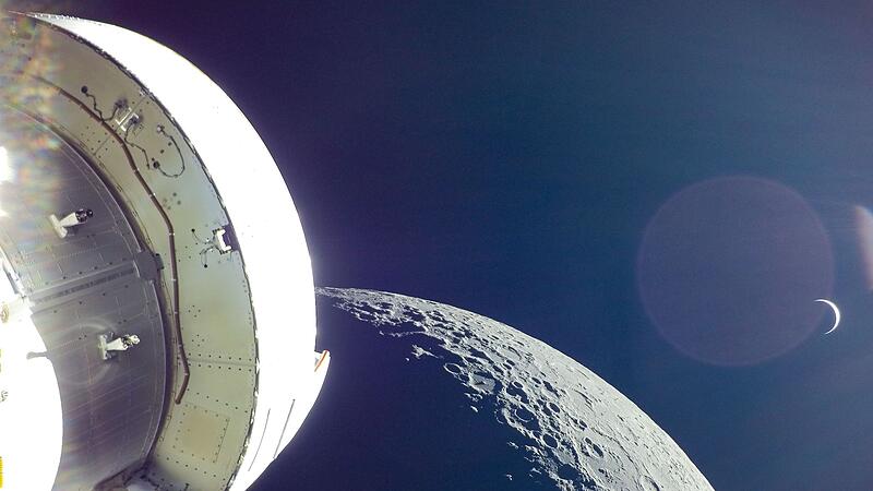 «Artemis»-Mondmission
