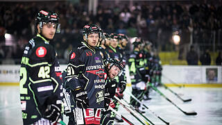 Ein echtes Schwergewicht der Oberliga kommt auf Höchstadt zu: Im Play-off-Achtelfinale geht es für die Alligators gegen den Nordmeister Hannover Scorpions.