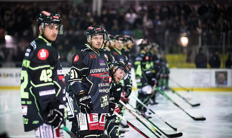 Ein echtes Schwergewicht der Oberliga kommt auf H&ouml;chstadt zu: Im Play-off-Achtelfinale geht es f&uuml;r die Alligators gegen den Nordmeister Hannover Scorpions.
