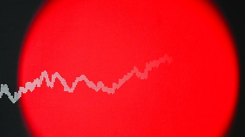 Frankfurter B&ouml;rse