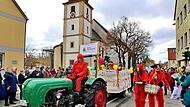 Faschingsumzug 2026 in StegaurachFaschingsumzug 2026 in Stegaurach Faschingsumzug 2026 in StegaurachFaschingsumzug 2026 in Stegaurach