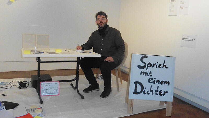 Villa Dessauer Bamberg zeigt BBK-Jahresausstellung