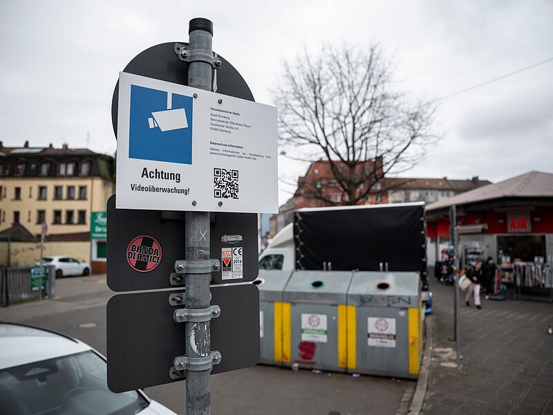 Videoüberwachung an Glascontainern Videoüberwachung an Glascontainern