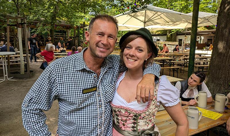 Annafest 2024 Annafest 2024