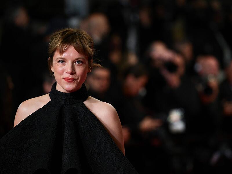 Filmfestival in Cannes - "Gentle Monster" Filmfestival in Cannes - "Gentle Monster"
