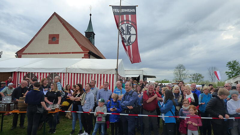 Walberlafest weitere Fotos