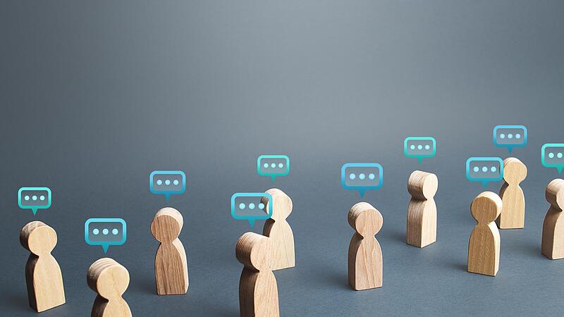 Die Coburger sollen mitreden beim „Green Deal“. Die Stadt bietet dafür viele verschiedene Möglichkeiten an. Die Coburger sollen mitreden beim „Green Deal“. Die Stadt bietet dafür viele verschiedene Möglichkeiten an.