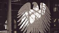 Die Perspektive der Bundesregierung: düster