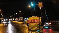 Polizeikontrolle in Neuk&ouml;lln