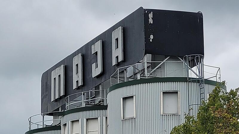 Das Maja-Werk in Kasendorf schlie&szlig;t seine Produktion. Rund 200 Besch&auml;ftigte verlieren ihren Job.