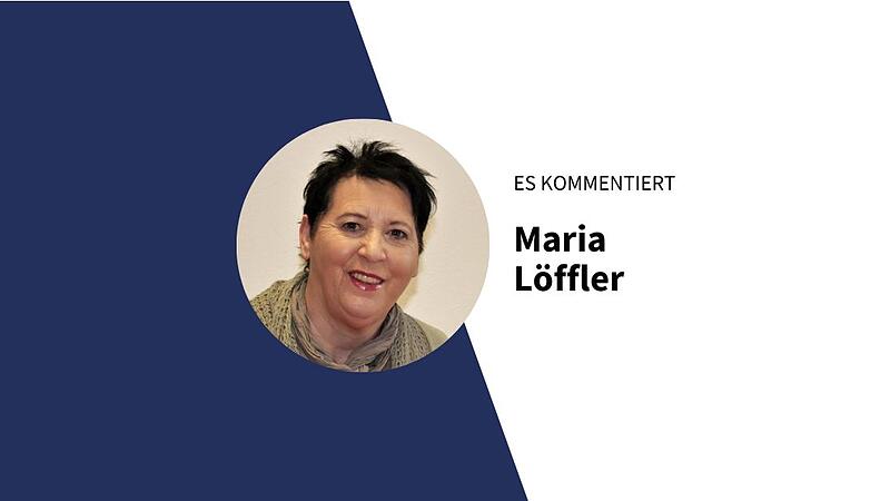 Maria Löffler