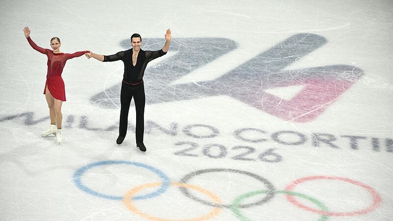 Olympische Winterspiele 2026
