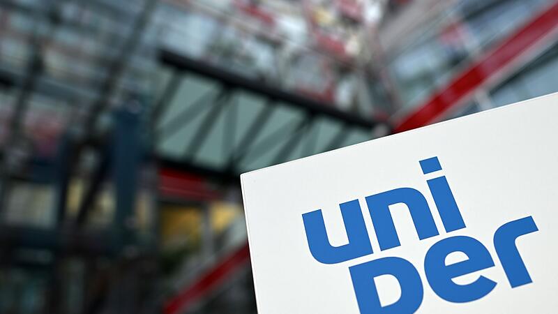 Energiekonzern Uniper Energiekonzern Uniper