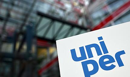 Energiekonzern Uniper