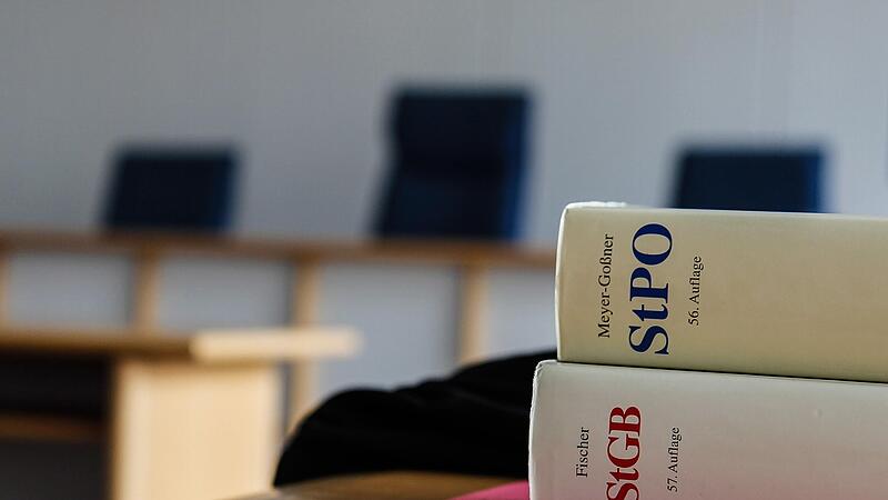 Der wegen gef&auml;hrlicher K&ouml;rperverletzung angeklagte Mann kam  letztlich mit einer Geldauflage davon.