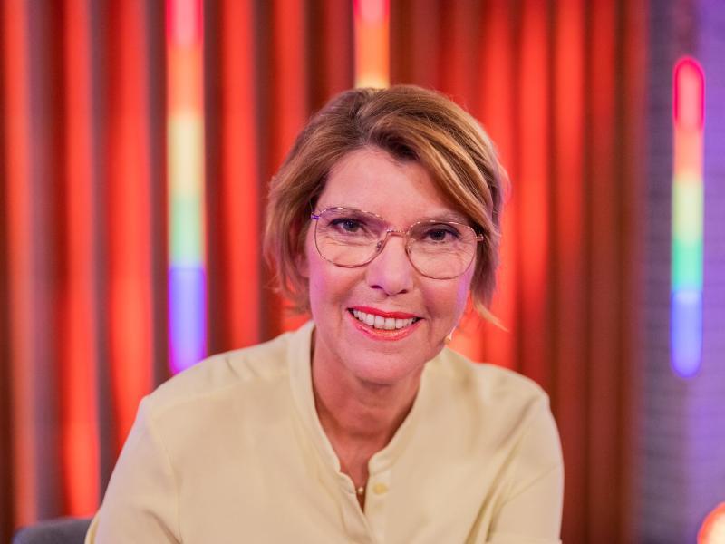 Bettina Böttinger