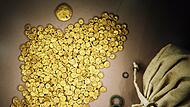 Goldschatz der Kelten aus Museum gestohlen
