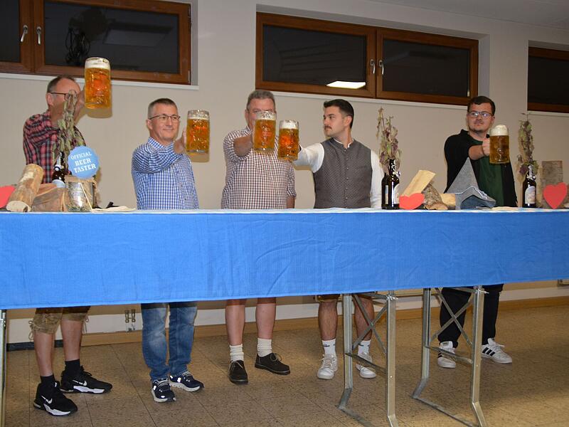 100 Jahre FC Poppenlauer