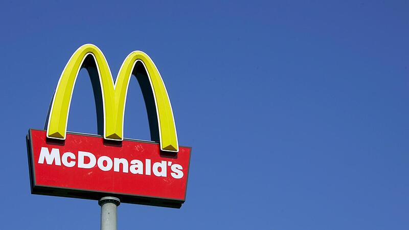 Fast-Food-Ketten wie McDonald&rsquo;s d&uuml;rften besonders von der Senkung des Mehrwertsteuersatzes f&uuml;r die Gastronomie profitieren.